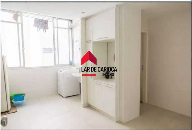 Imagem Apartamento com 4 Quartos à Venda, 280 m² em Ipanema - Rio De Janeiro