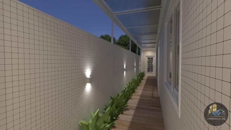 Imagem Casa com 2 Quartos à Venda, 216 m² em Vila Valença - São Vicente