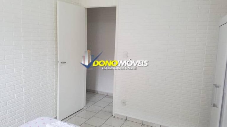 Apartamento com 3 Quartos à Venda, 69 m² em Baeta Neves - São Bernardo Do Campo