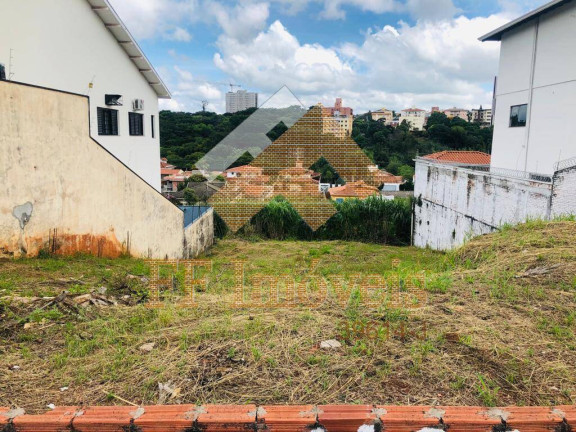 Imagem Terreno à Venda, 513 m² em Jardim São Carlos - São Carlos