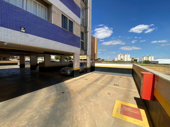 Imagem Apartamento com 2 Quartos à Venda, 51 m² em Samambaia Sul (samambaia) - Brasília
