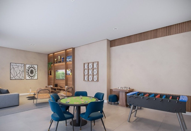 Imagem Apartamento com 3 Quartos à Venda, 84 m² em Penha - São Paulo