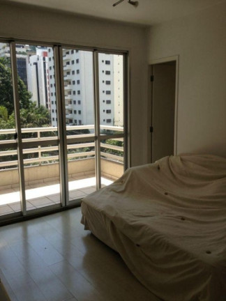 Imagem Imóvel com 2 Quartos à Venda, 74 m² em Indianópolis - São Paulo