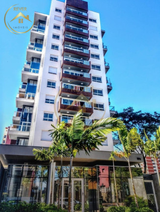 Imagem Apartamento com 2 Quartos à Venda, 66 m² em Cambuí - Campinas