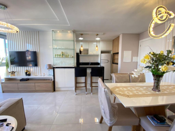 Imagem Apartamento com 2 Quartos à Venda, 106 m² em Centro - Capao Da Canoa