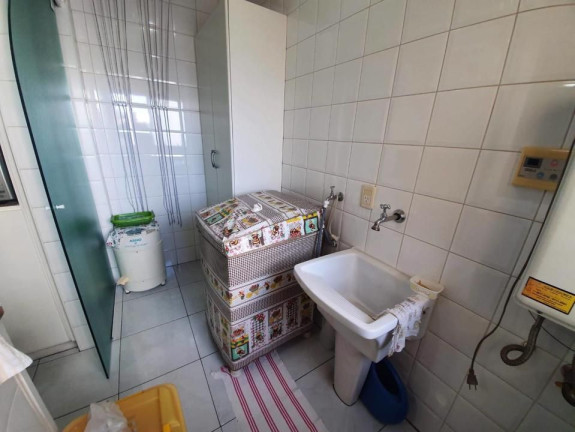 Imagem Apartamento com 3 Quartos à Venda, 84 m² em Palmeiras De São José - São José Dos Campos