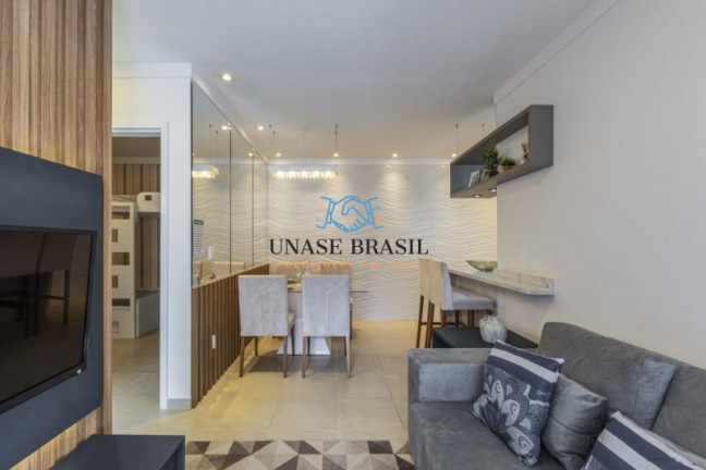 Imagem Apartamento com 2 Quartos à Venda, 61 m² em Vila Rica - Sorocaba