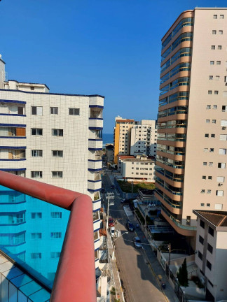 Imagem Apartamento com 4 Quartos à Venda, 151 m² em Aviação - Praia Grande