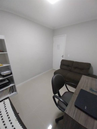 Imagem Apartamento com 2 Quartos à Venda, 54 m² em Vila Atl�ntica - Mongagua