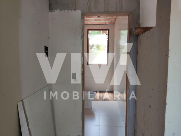 Imagem Casa com 2 Quartos à Venda, 187 m² em Morbidelli - Extrema