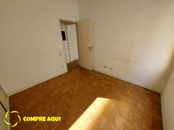 Imagem Apartamento com 2 Quartos à Venda, 82 m² em Santa Cecília - São Paulo