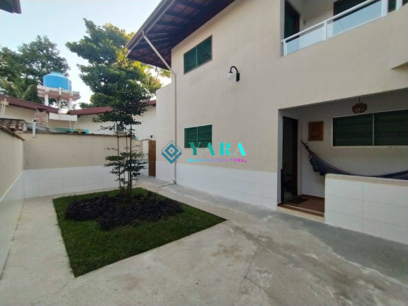 Apartamento com 2 Quartos à Venda, 66 m² em Tenorio - Ubatuba