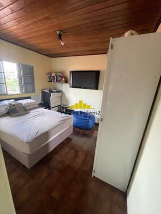 Imagem Casa com 5 Quartos à Venda, 250 m² em Jardim Morumbi - Sorocaba