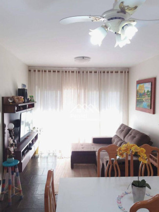 Imagem Apartamento com 2 Quartos à Venda, 70 m² em Centro - Ribeirão Preto