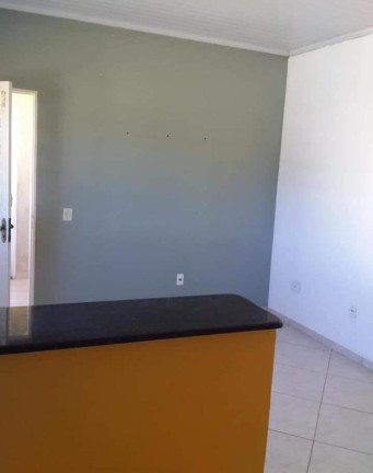 Imagem Apartamento com 1 Quarto para Alugar, 30 m² em Setor Habitacional Fercal (sobradinho) - Brasília