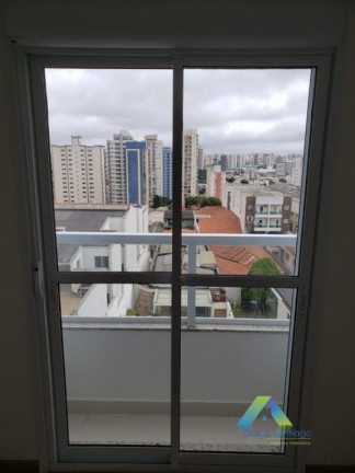 Apartamento com 2 Quartos à Venda, 53 m² em Parque Das Nações - Santo André