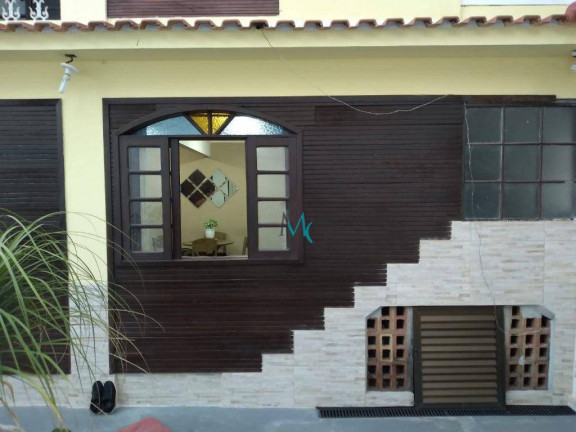 Imagem Casa com 3 Quartos à Venda, 92 m² em Tanque - Rio De Janeiro