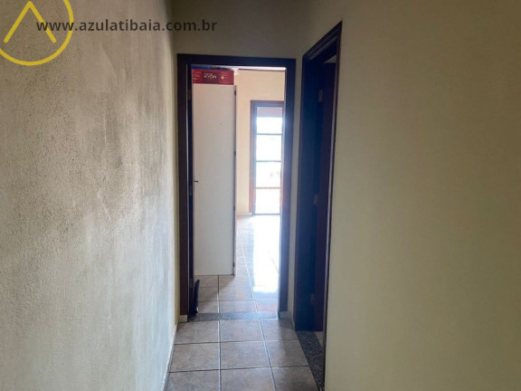 Imagem Casa com 2 Quartos à Venda, 116 m² em Jardim Alvinópolis - Atibaia