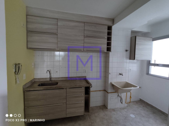 Imagem Apartamento com 3 Quartos à Venda, 62 m² em Parque Boturussu - São Paulo