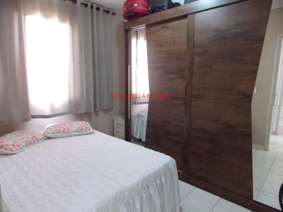 Imagem Apartamento com 2 Quartos à Venda, 52 m² em Medeiros - Jundiaí