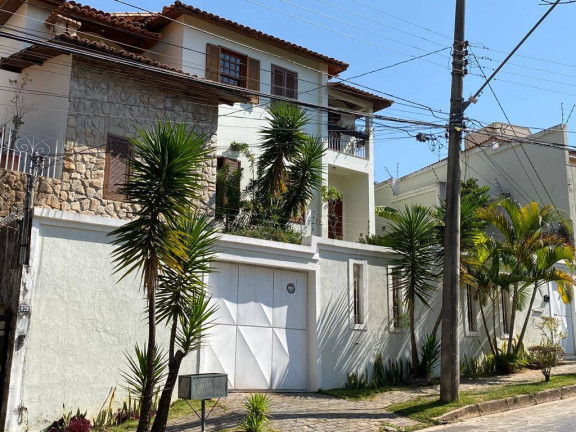 Imagem Casa com 5 Quartos à Venda, 450 m² em São Bento - Belo Horizonte