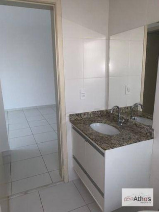 Imagem Apartamento com 2 Quartos para Alugar, 68 m² em Parque São Lourenço - Indaiatuba