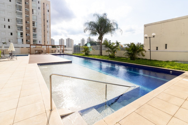 Apartamento com 3 Quartos à Venda, 70 m² em Freguesia Do ó - São Paulo