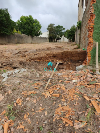 Imagem Terreno à Venda, 770 m² em Ingleses Do Rio Vermelho - Florianópolis