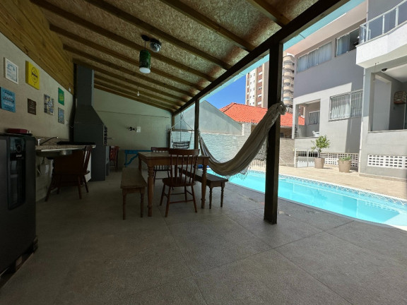 Imagem Casa com 3 Quartos à Venda, 310 m² em Jardim Atlântico - Florianópolis