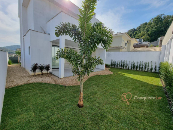 Imagem Casa com 3 Quartos à Venda, 194 m² em Amizade - Jaraguá Do Sul