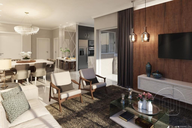 Imagem Apartamento com 3 Quartos à Venda, 133 m² em Centro - Itapema
