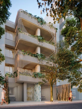 Imagem Apartamento com 2 Quartos à Venda, 79 m² em Ipanema - Rio De Janeiro