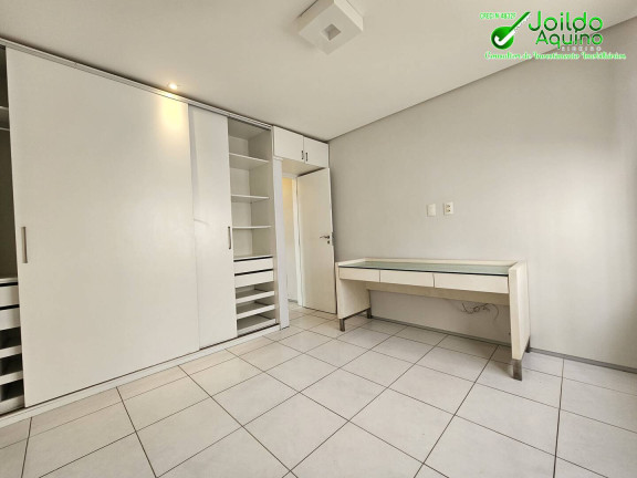 Imagem Apartamento com 2 Quartos à Venda, 64 m² em Varjota - Fortaleza