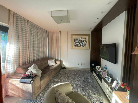 Imagem Casa de Condomínio com 3 Quartos à Venda, 246 m² em Recreio Dos Bandeirantes - Rio De Janeiro