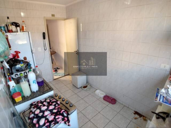 Apartamento com 2 Quartos à Venda, 45 m² em Vila Amália (zona Norte) - São Paulo