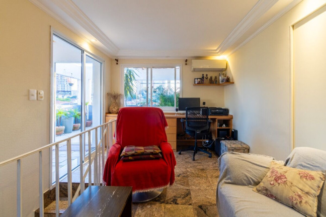 Imagem Apartamento com 2 Quartos à Venda, 95 m² em Vila Pompéia - São Paulo