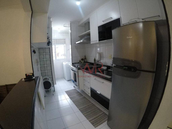 Imagem Apartamento com 2 Quartos à Venda, 49 m² em Itaquera - São Paulo