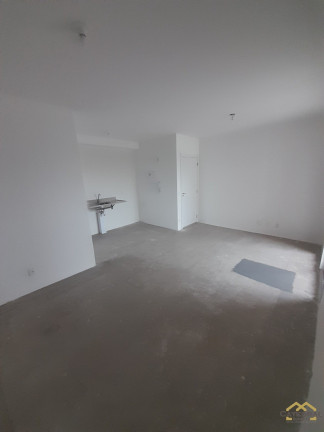 Apartamento com 3 Quartos à Venda, 72 m² em Jardim Torres São José - Jundiaí