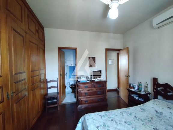 Foto do imóvel: Apartamento com 3 Quartos à Venda, 121 m² em Tijuca - Rio De Janeiro
