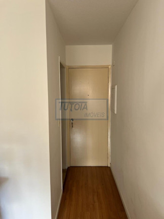 Imagem Apartamento com 1 Quarto à Venda, 40 m² em Jardim Paulista - São Paulo