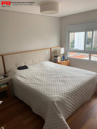 Imagem Apartamento com 3 Quartos à Venda, 271 m² em Jardim Vila Mariana - São Paulo