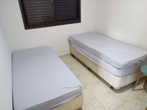 Imagem Apartamento com 2 Quartos à Venda, 65 m² em Enseada - Guarujá