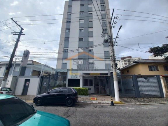 Apartamento com 3 Quartos à Venda, 66 m² em Tucuruvi - São Paulo
