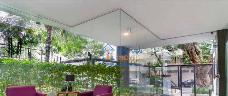 Imagem Apartamento com 3 Quartos à Venda, 109 m² em Higienópolis - São Paulo