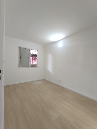 Imagem Apartamento com 2 Quartos à Venda, 5.000 m² em Jardim Vergueiro (sacomã) - São Paulo