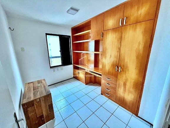 Imagem Apartamento com 3 Quartos à Venda, 75 m² em Meireles - Fortaleza