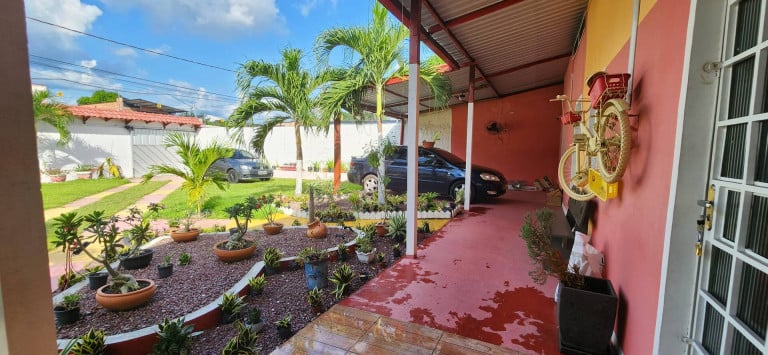 Imagem Sala Comercial à Venda, 600 m² em Novo Aleixo - Manaus
