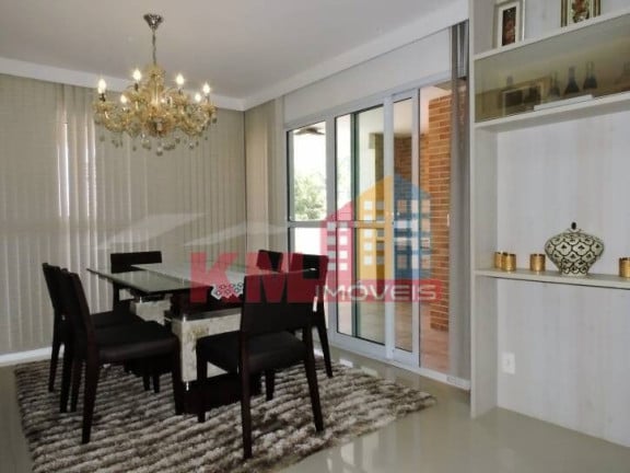 Imagem Apartamento com 4 Quartos à Venda, 177 m² em Nova Betânia - Mossoró