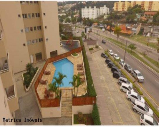 Imagem Imóvel com 2 Quartos à Venda, 62 m² em Ponte De São João - Jundiaí