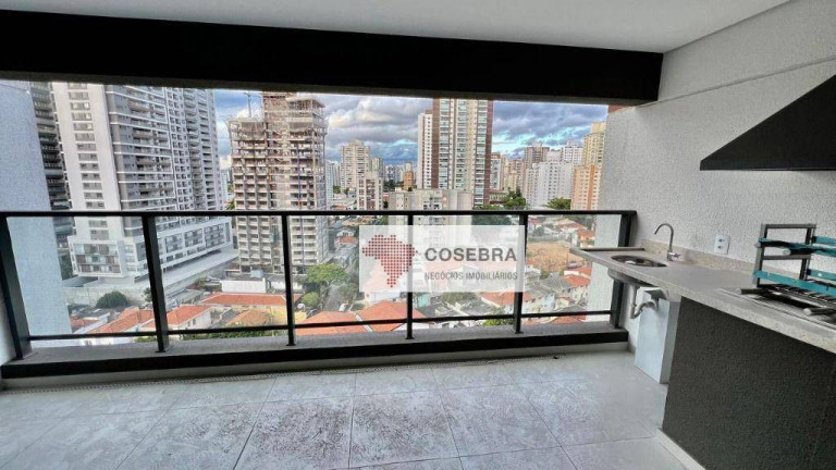 Imagem Apartamento com 2 Quartos à Venda ou Locação, 85 m² em Brooklin - São Paulo
